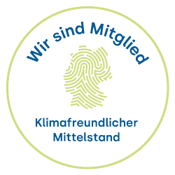 Klimafreundlicher Mittelstand